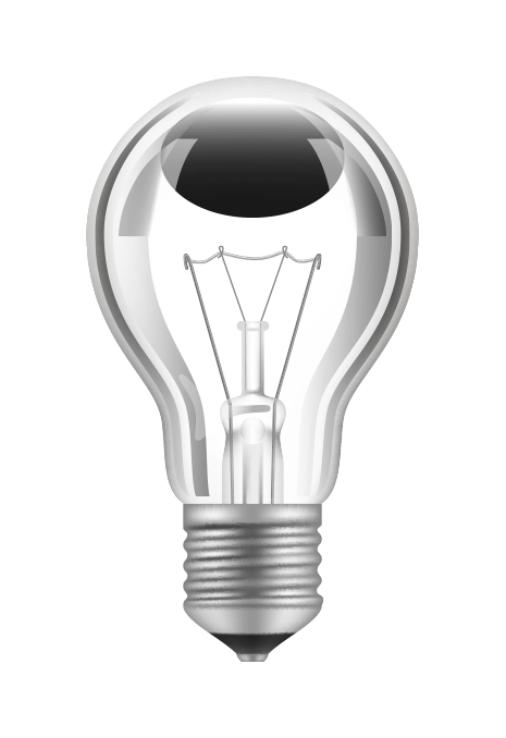 Bulb Off