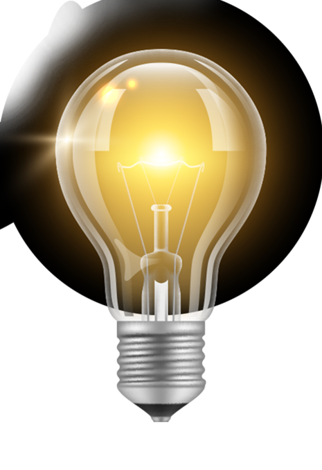 Bulb On